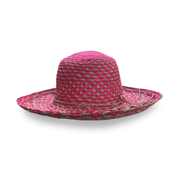 Sombreros de colores - Image 3